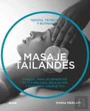 Masaje Tailandés