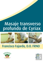 Masaje Transverso Profundo De Cyriax (Dvd)