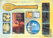 Masajes Con Piedras Frias Y Calientes