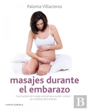 Masajes Durante El Embarazo