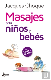 Masajes Para Niños Y Bebés