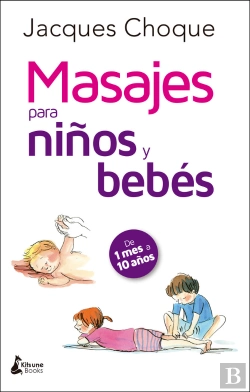 Bertrand.pt - Masajes Para Niños Y Bebés