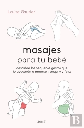 Masajes Para Tu Bebe