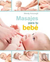 Masajes Para Tu Bebe  