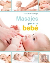 Masajes Para Tu Bebé