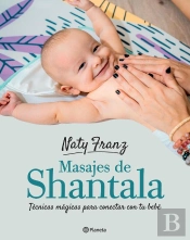 Masajes Shantala Para Bebés