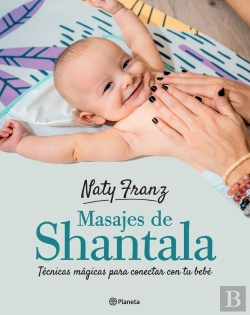 Bertrand.pt - Masajes Shantala Para Bebés