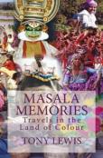 Masala Memories