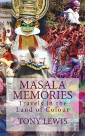 Masala Memories