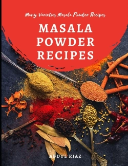Bertrand.pt - Masala Powder Recipes