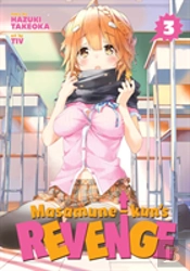 Masamune-Kun'S Revenge