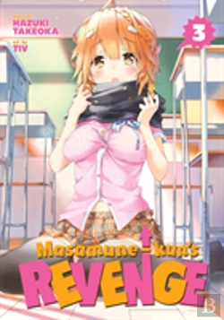 Bertrand.pt - Masamune-Kun'S Revenge