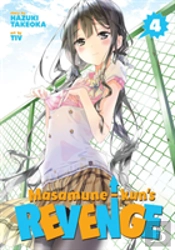 Masamune-Kun'S Revenge