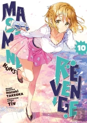 Masamune-Kun'S Revenge - Tome 10