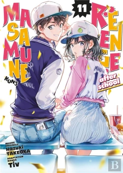 Bertrand.pt - Masamune-Kun'S Revenge - Tome 11