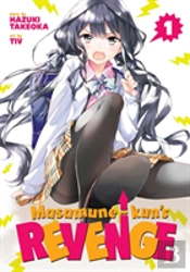 Masamune-Kun'S Revenge Vol. 1