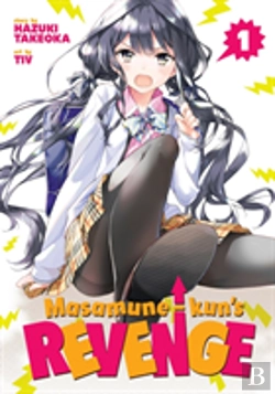 Bertrand.pt - Masamune-Kun'S Revenge Vol. 1