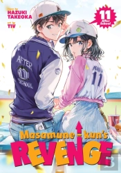 Masamune-Kun'S Revenge Vol. 11 - After School