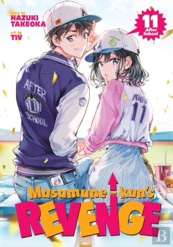 Bertrand.pt - Masamune-Kun'S Revenge Vol. 11 - After School