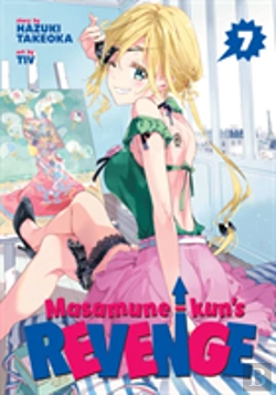 Bertrand.pt - Masamune-Kuns Revenge Vol 7