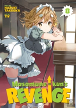 Bertrand.pt - Masamune-Kun'S Revenge Vol. 8