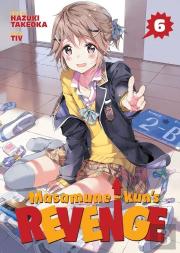 Masamunekuns Revenge Vol 6