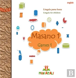 Bertrand.pt - Masano 1 Games 1 : Lingala For Children