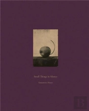 Masao Yamamoto Small Things In Silence (New Edition) /Anglais/Japonais
