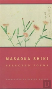 Masaoka Shiki
