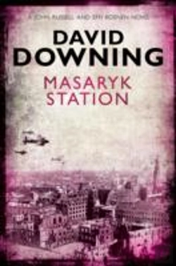 Bertrand.pt - Masaryk Station