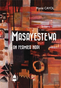 Bertrand.pt - Masayestewa. Un Fermier Hopi