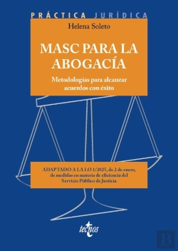 Bertrand.pt - Masc Para La Abogacia