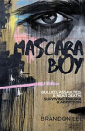 Mascara Boy