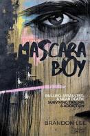 Mascara Boy