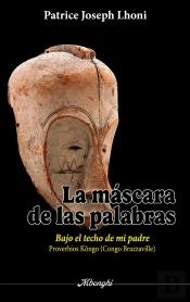 Mascara De Las Palabras - Bajo El Techo De Mi Padre