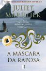 Máscara-de-Raposa vol. I