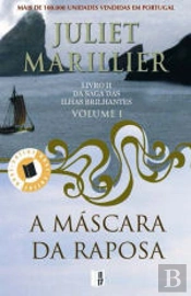 Máscara-de-Raposa vol. I