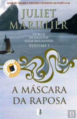 Bertrand.pt - Máscara-de-Raposa vol. I