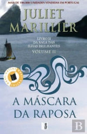 Máscara-de-Raposa vol. II