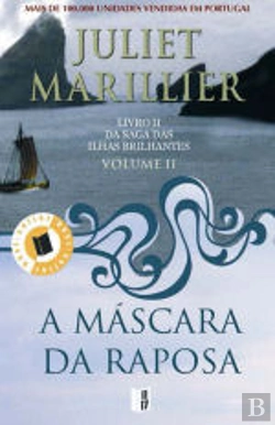 Bertrand.pt - Máscara-de-Raposa vol. II