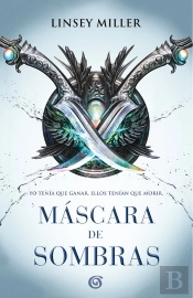 Máscara De Sombras