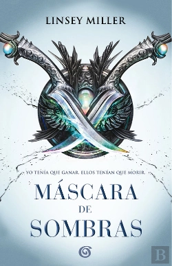 Bertrand.pt - Máscara De Sombras