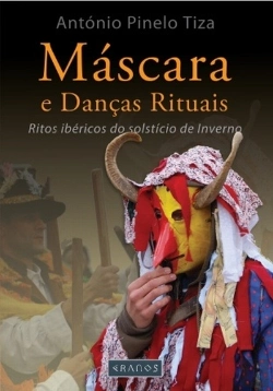 Bertrand.pt - Máscara e Danças Rituais