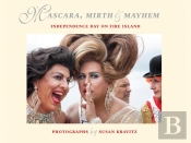 Mascara, Mirth And Mayhem