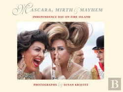Bertrand.pt - Mascara, Mirth And Mayhem