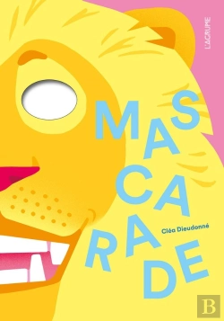 Bertrand.pt - Mascarade