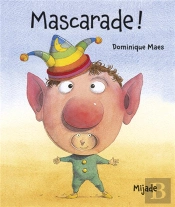 Mascarade !