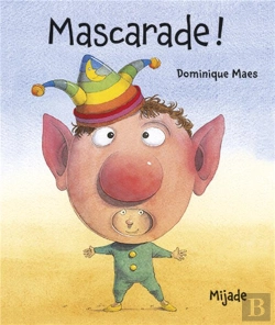 Bertrand.pt - Mascarade !