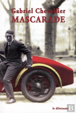 Bertrand.pt - Mascarade