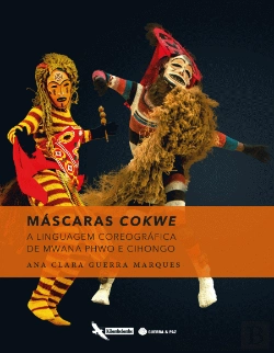 Bertrand.pt - Máscaras Cokwe
